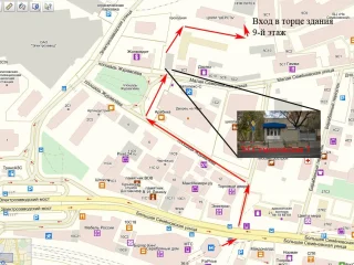 Компания Trans-center telecom 