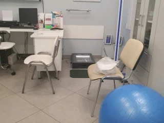 Ортопедический салон Ортека 